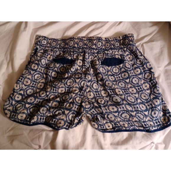 Ava Christine Shorts - Picture 3 of 3